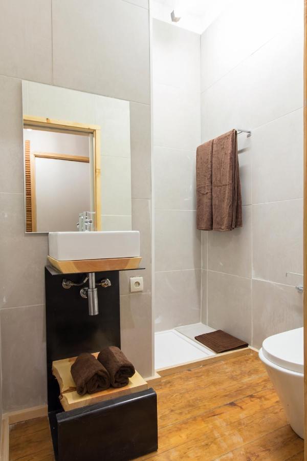 Feel At Home Guest House Οβάρ Εξωτερικό φωτογραφία