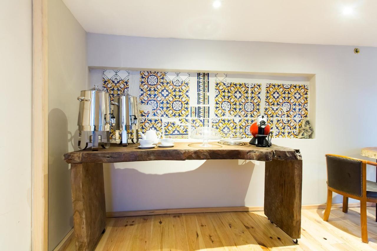 Feel At Home Guest House Οβάρ Εξωτερικό φωτογραφία