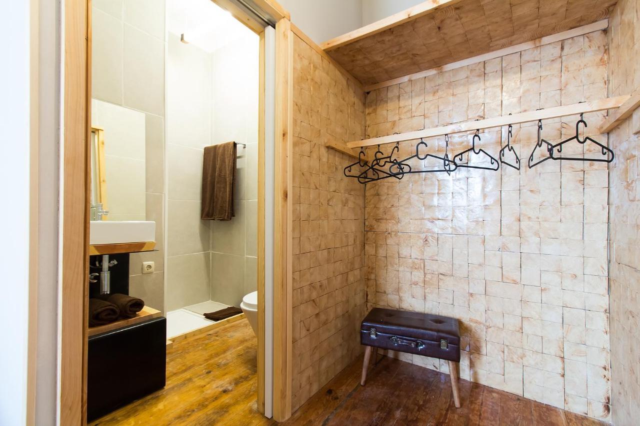 Feel At Home Guest House Οβάρ Εξωτερικό φωτογραφία