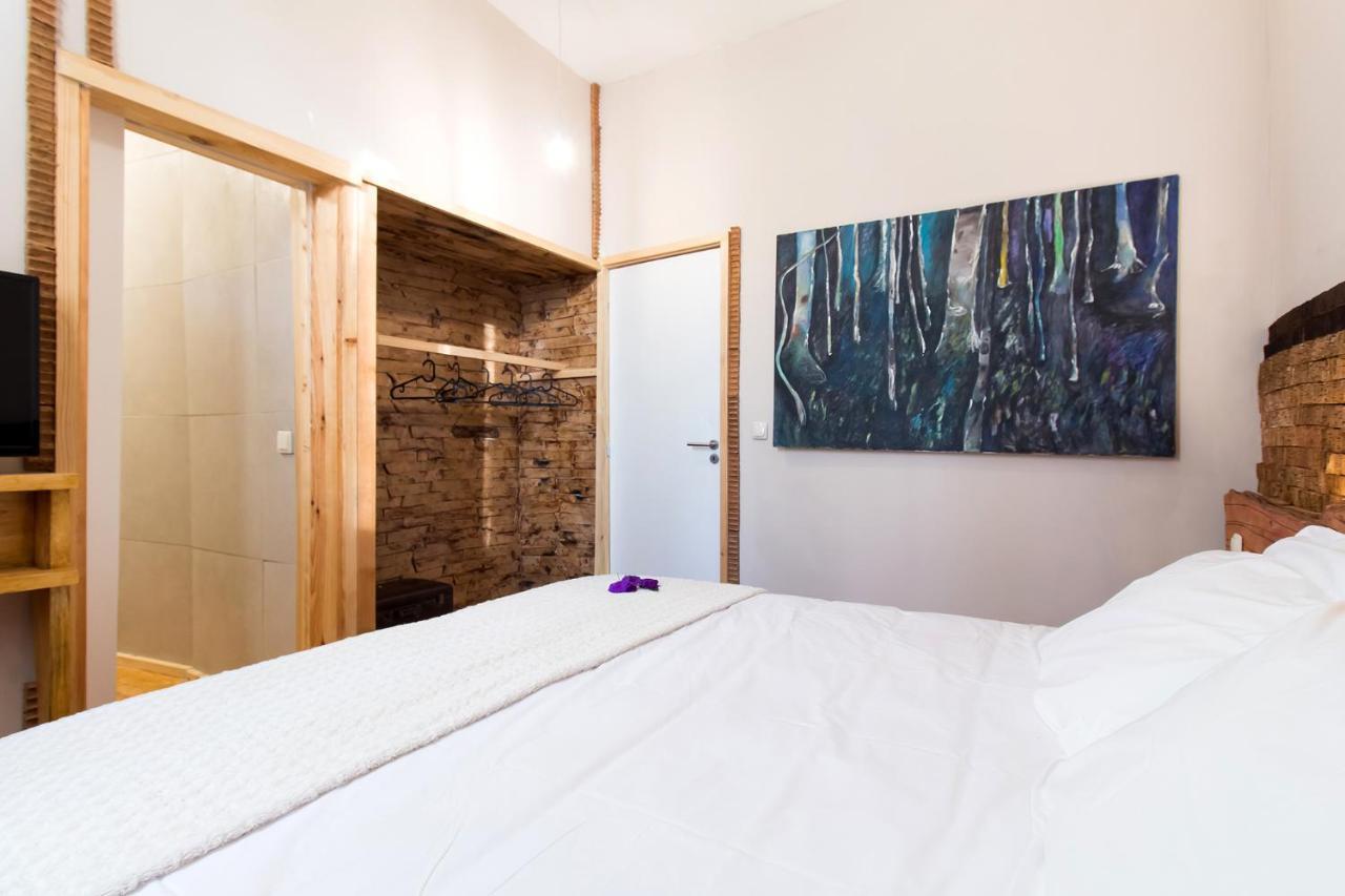 Feel At Home Guest House Οβάρ Εξωτερικό φωτογραφία