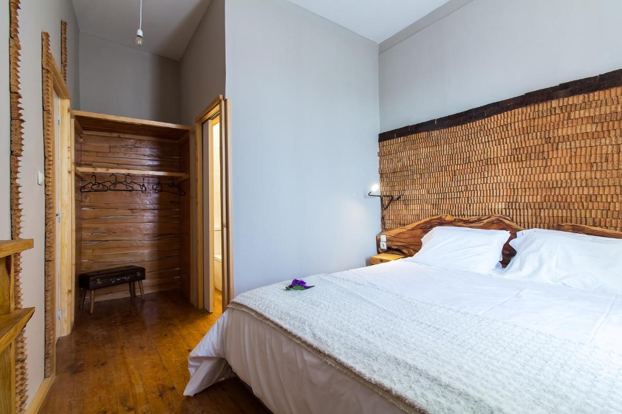 Feel At Home Guest House Οβάρ Εξωτερικό φωτογραφία