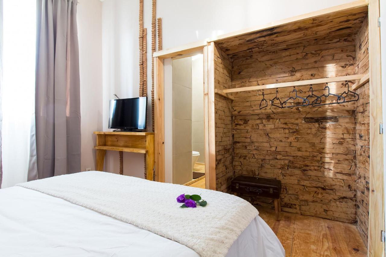 Feel At Home Guest House Οβάρ Εξωτερικό φωτογραφία