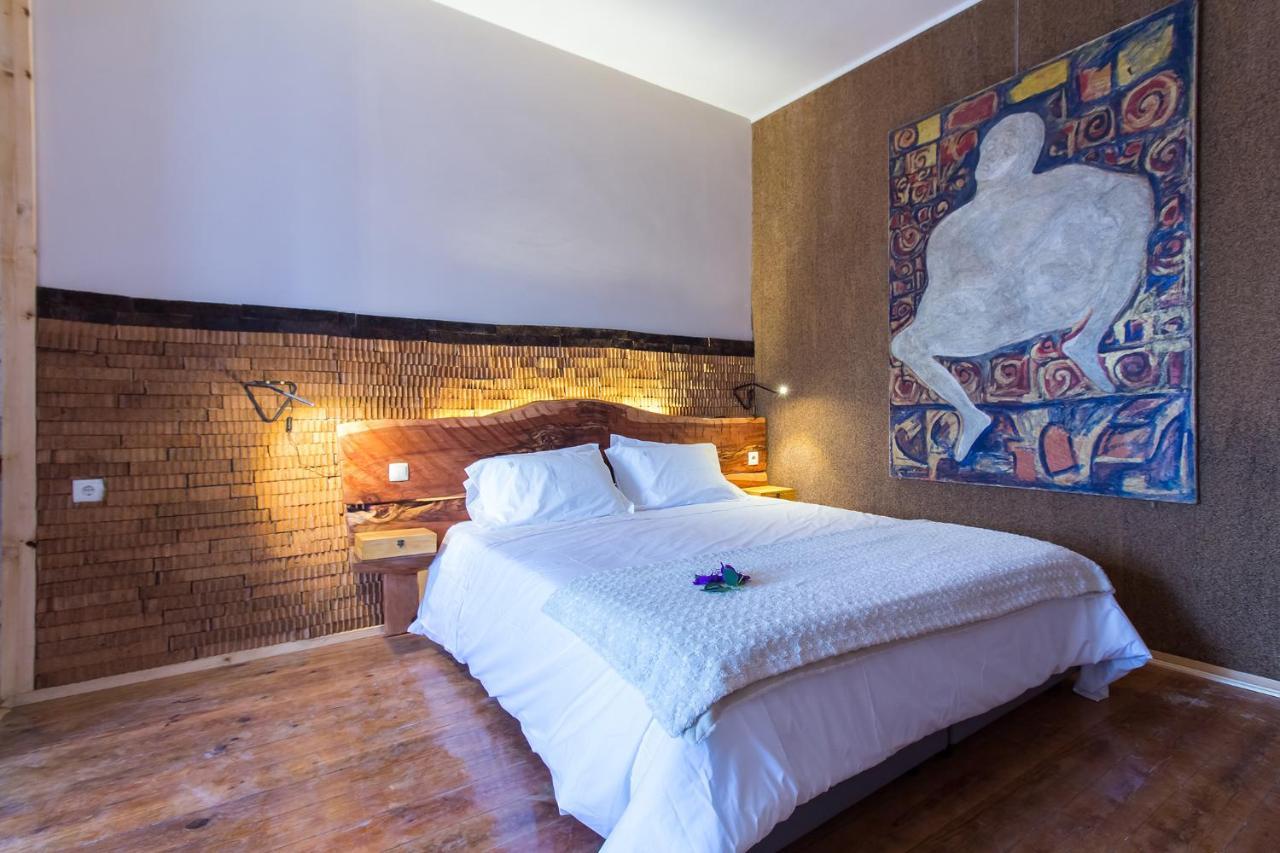 Feel At Home Guest House Οβάρ Εξωτερικό φωτογραφία