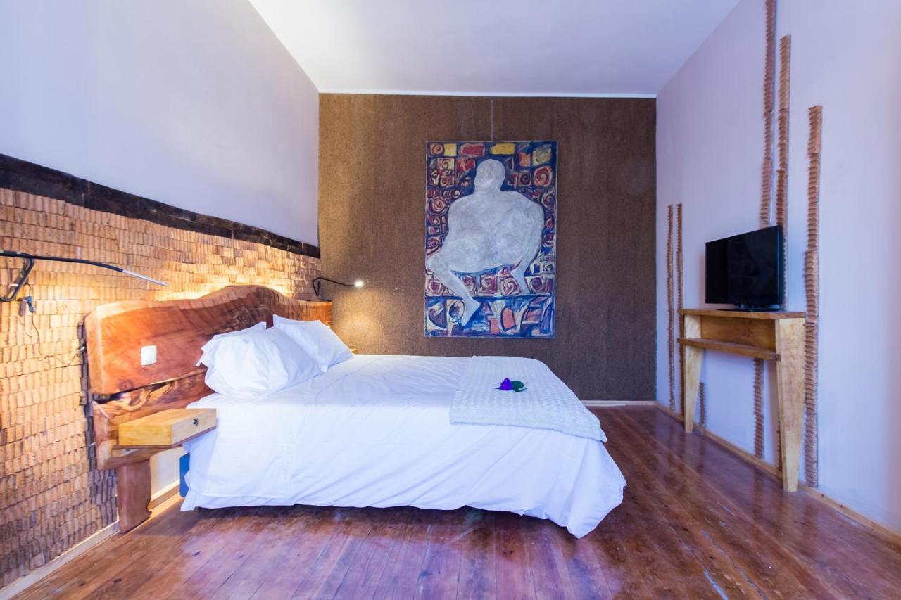 Feel At Home Guest House Οβάρ Εξωτερικό φωτογραφία