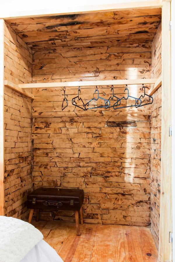 Feel At Home Guest House Οβάρ Εξωτερικό φωτογραφία