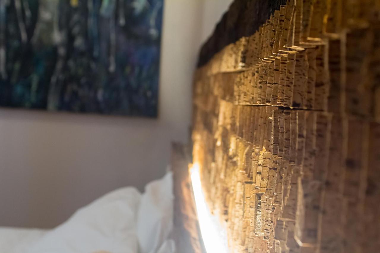 Feel At Home Guest House Οβάρ Εξωτερικό φωτογραφία