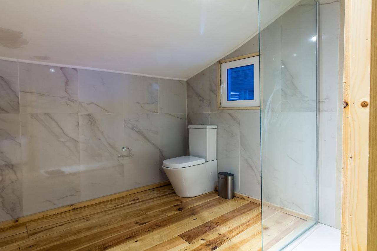 Feel At Home Guest House Οβάρ Εξωτερικό φωτογραφία