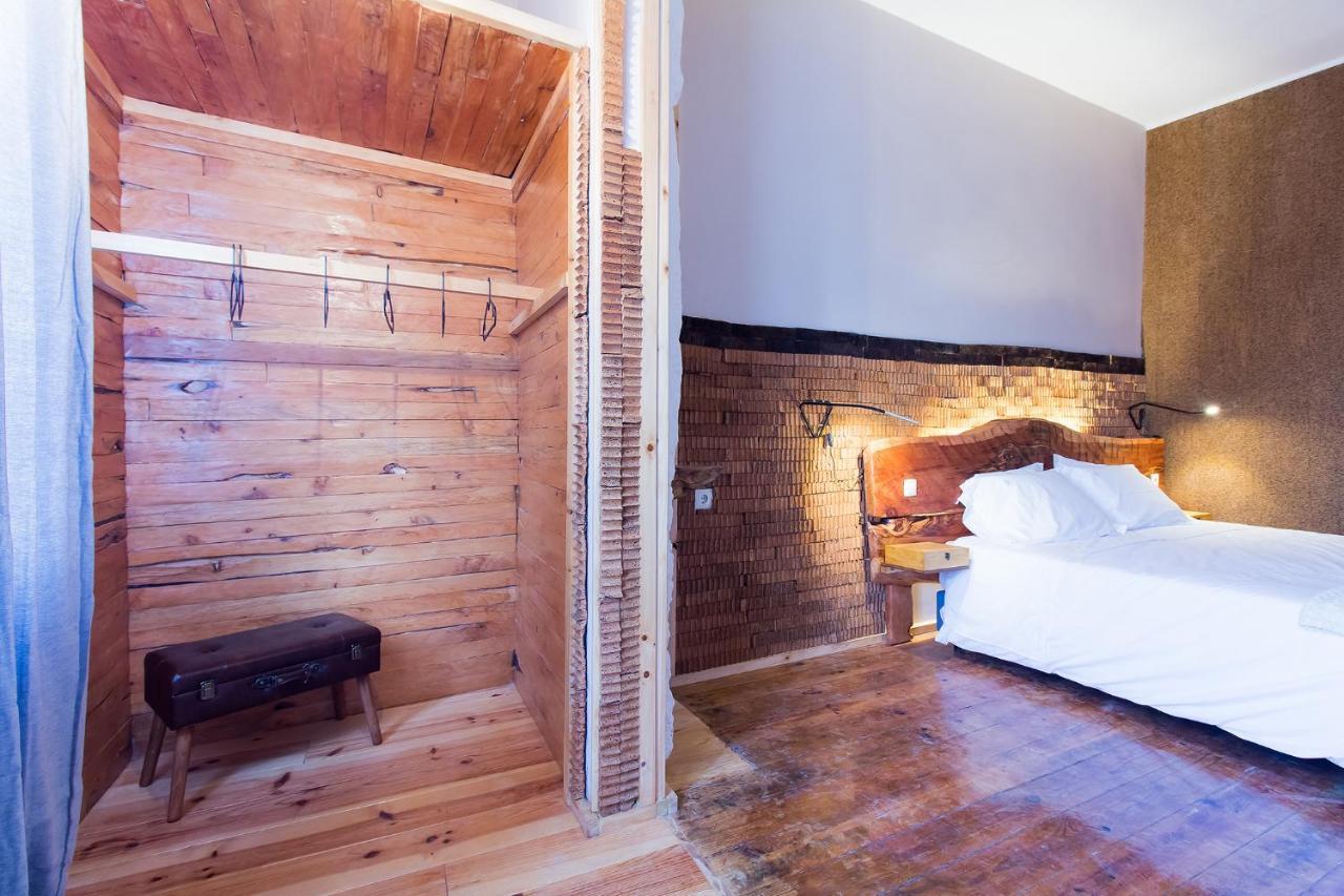 Feel At Home Guest House Οβάρ Εξωτερικό φωτογραφία