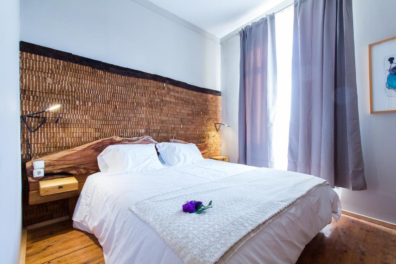 Feel At Home Guest House Οβάρ Εξωτερικό φωτογραφία
