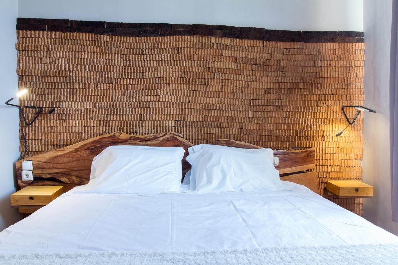 Feel At Home Guest House Οβάρ Εξωτερικό φωτογραφία