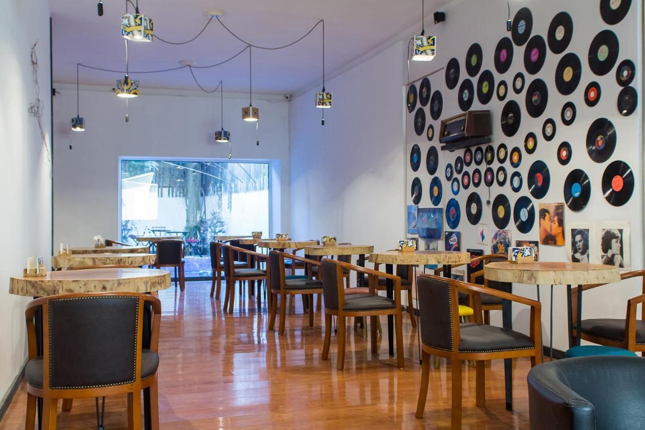Feel At Home Guest House Οβάρ Εξωτερικό φωτογραφία
