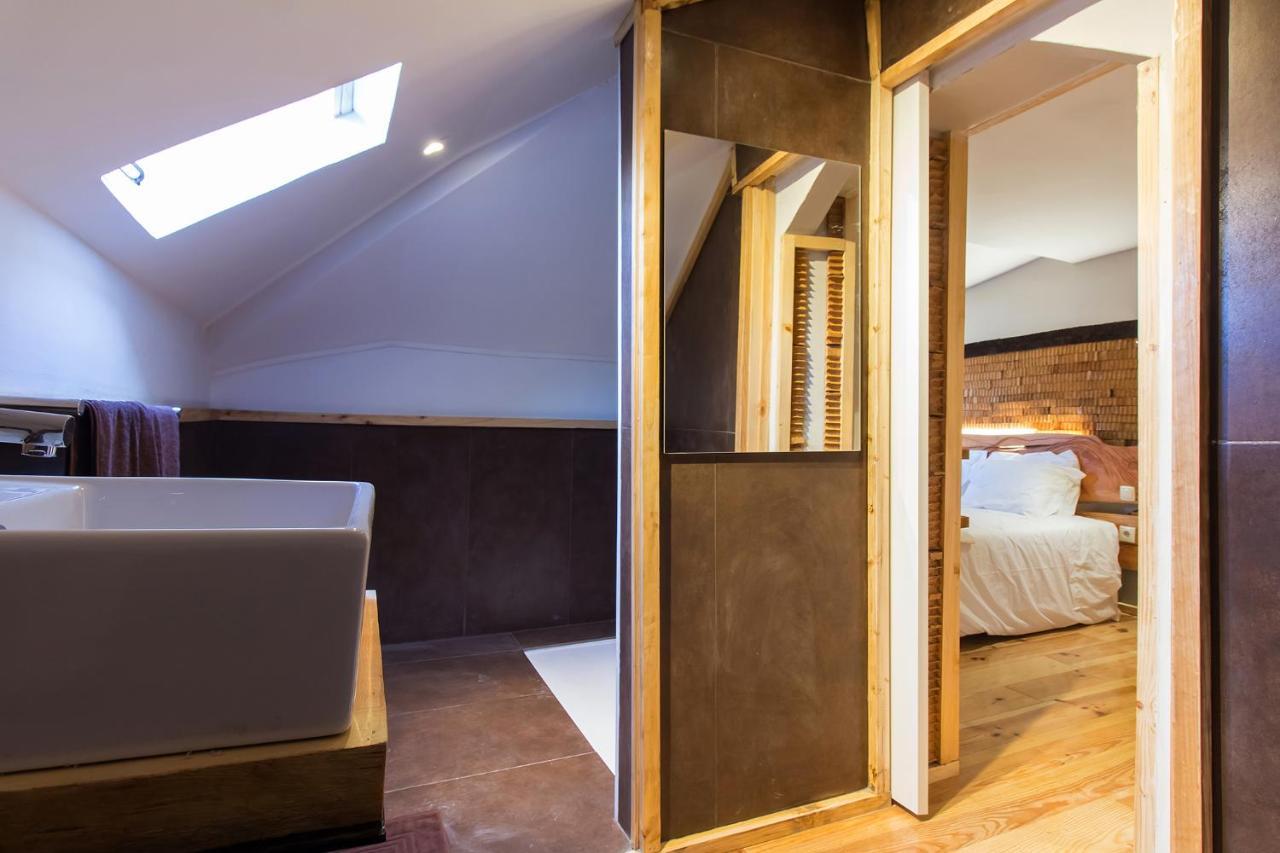 Feel At Home Guest House Οβάρ Εξωτερικό φωτογραφία