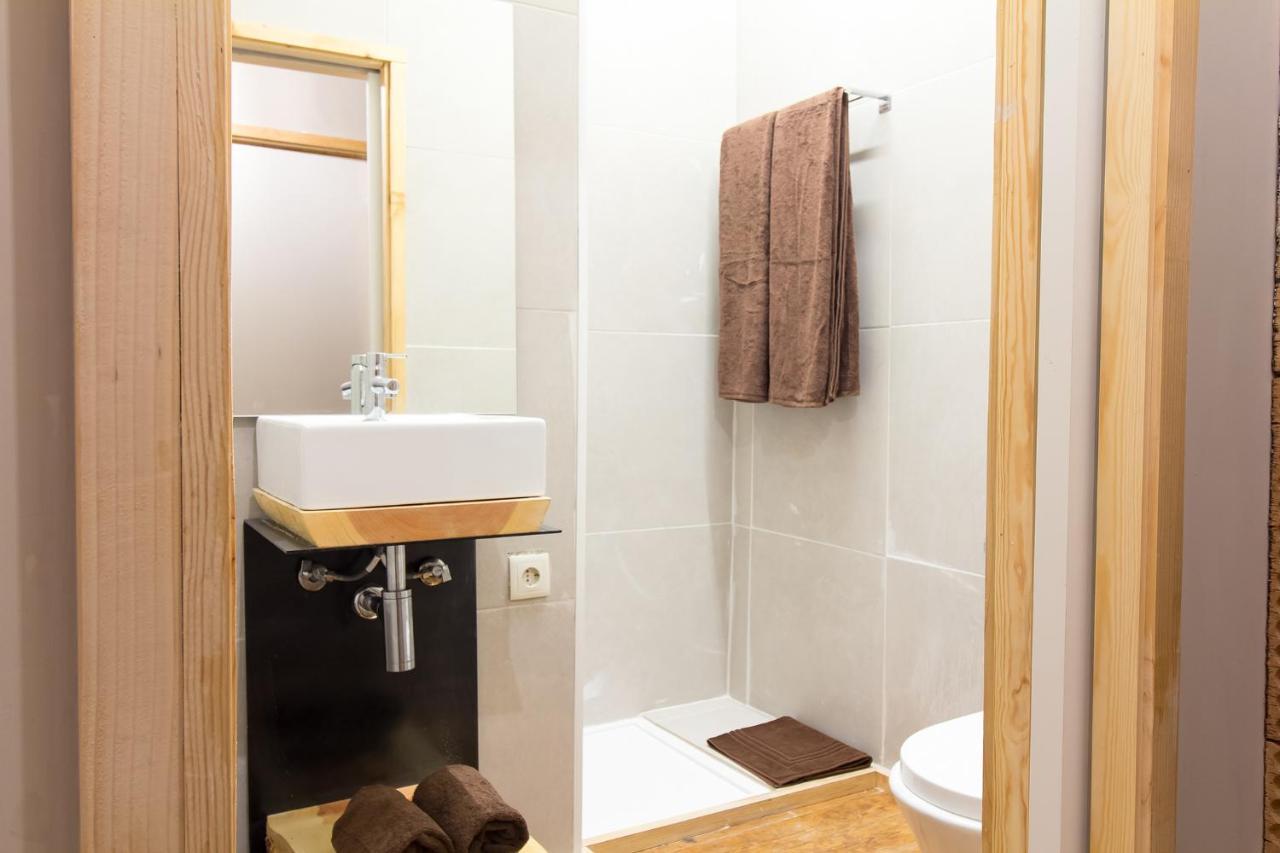 Feel At Home Guest House Οβάρ Εξωτερικό φωτογραφία