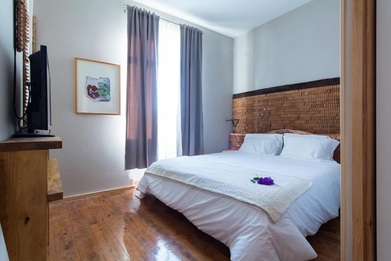 Feel At Home Guest House Οβάρ Εξωτερικό φωτογραφία