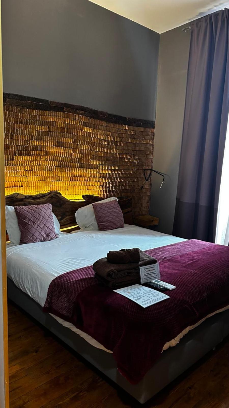 Feel At Home Guest House Οβάρ Εξωτερικό φωτογραφία