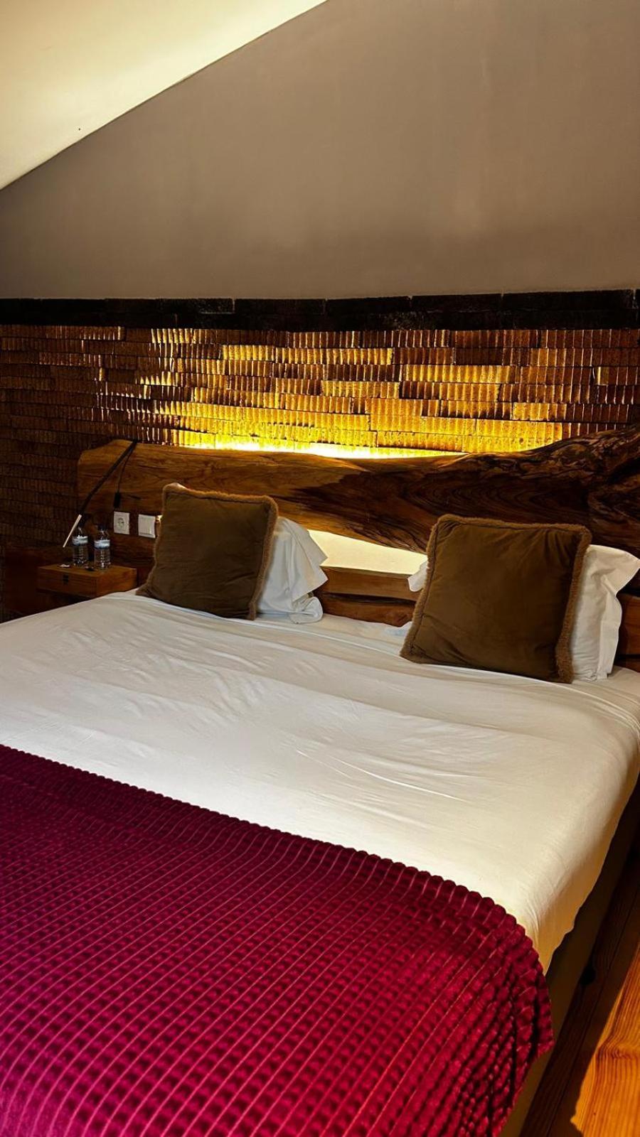 Feel At Home Guest House Οβάρ Εξωτερικό φωτογραφία