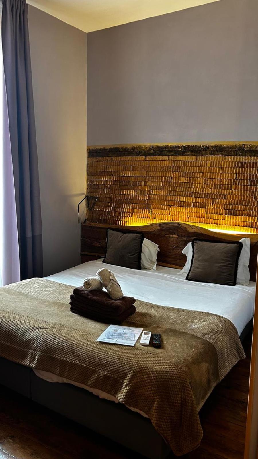 Feel At Home Guest House Οβάρ Εξωτερικό φωτογραφία