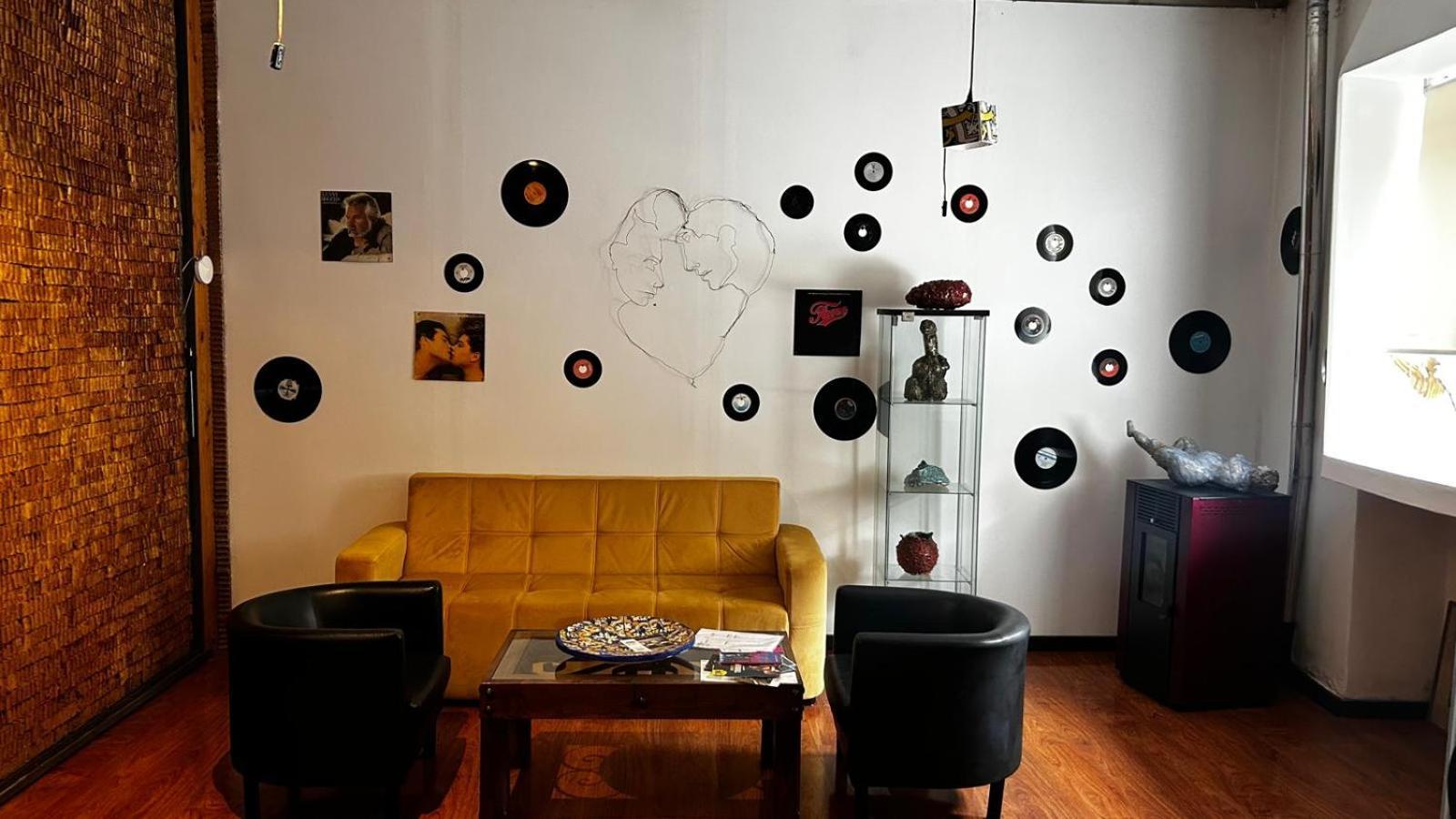 Feel At Home Guest House Οβάρ Εξωτερικό φωτογραφία