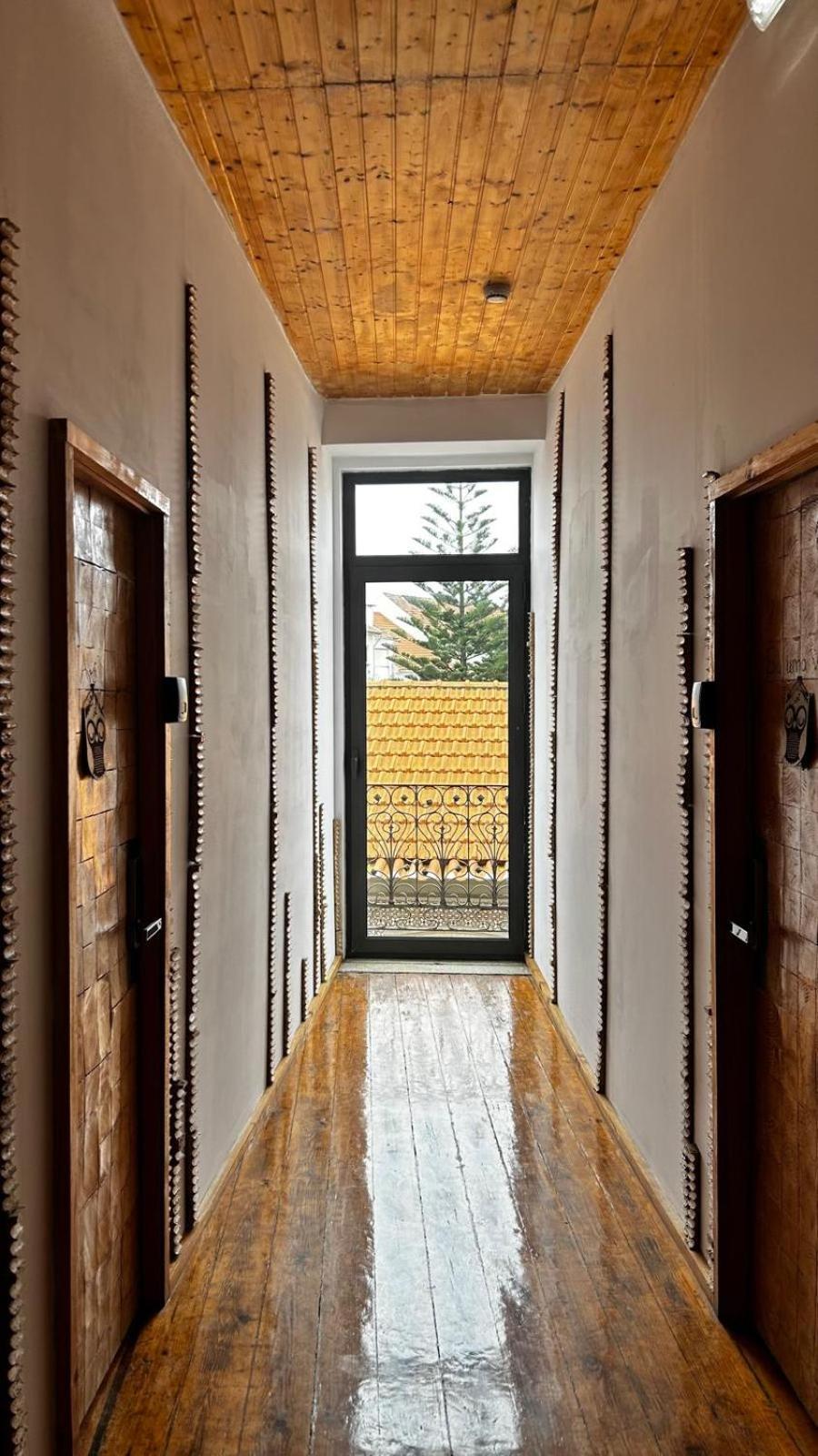 Feel At Home Guest House Οβάρ Εξωτερικό φωτογραφία